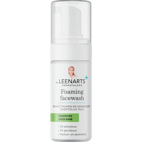 Drs Leenarts Gezichtsreiniger 100 ml