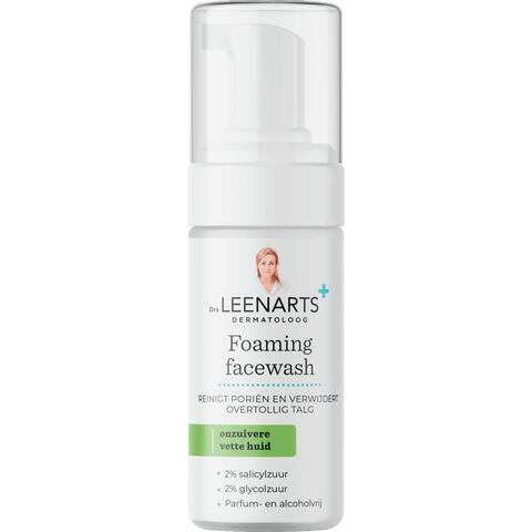 Drs Leenarts Gezichtsreiniger 100 ml