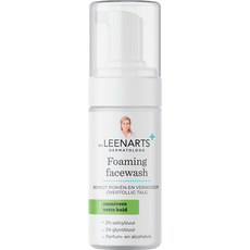 Drs Leenarts 2-in-1 Face Wash 100 ML