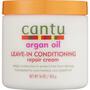 Cantu Argan Oil Leave-In Cream 453 GR