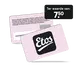 Digitale Cadeaukaart €7,50