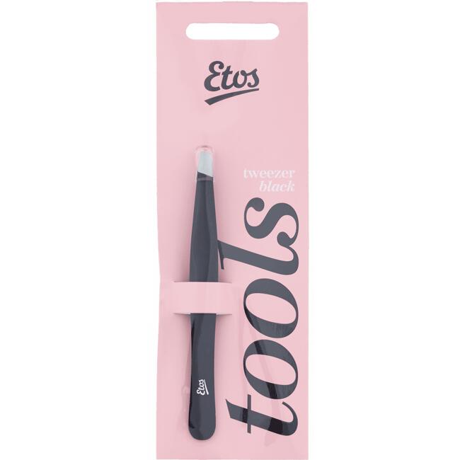 Etos Pincet Zwart