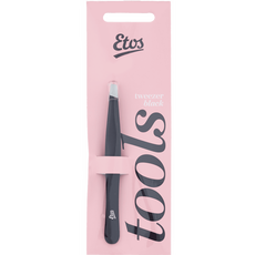 Etos Pincet Zwart