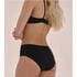Snuggs Menstruatieondergoed Zware Menstruatie Classic Zwart Maat M