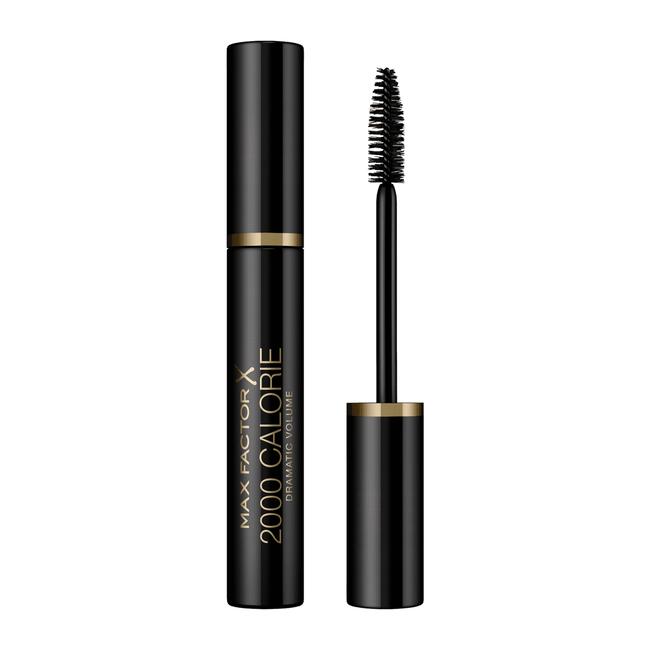 Max Factor 2000 Calorie Dramatic Volume Mascara 002 Black/Brown