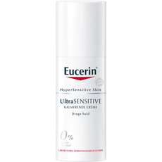 Eucerin UltraSENSITIVE Kalmerende Crème 50 ML