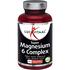 Lucovitaal Super Magnesium 6 Complex 90 tabletten