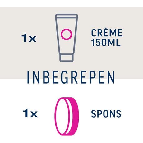 Veet Ontharingscreme Gevoelige Huid In-Shower 150 ML