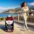 Lucovitaal Super Visolie Omega 3 Capsules 120 stuks