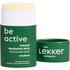 The Lekker Company Be Active Deodorant Stick 40 gram