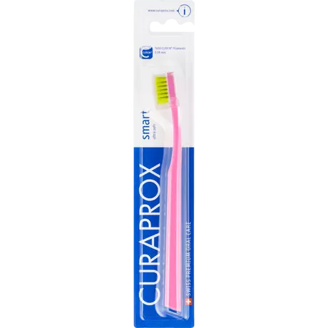 Curaprox CS Smart Ultra Soft Tandenborstel 
