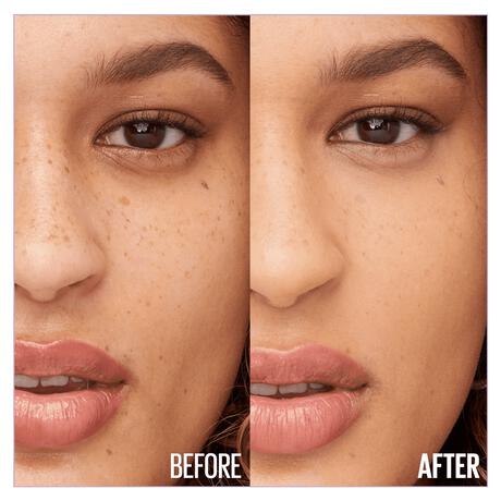 Maybelline New York Superstay Lumi Matte 140 Foundation 35ML