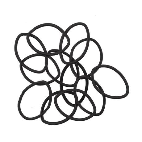 Etos Elastieken Met Metaal 12St