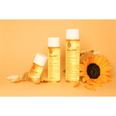 Bio-Oil Huidverzorgingsolie 100% Natuurlijk 60 ML