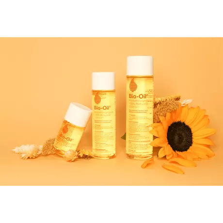 Bio-Oil Huidverzorgingsolie 100% Natuurlijk 60 ML