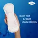 TENA Discreet Normal Incontinentieverband Duopack 2x12 stuks