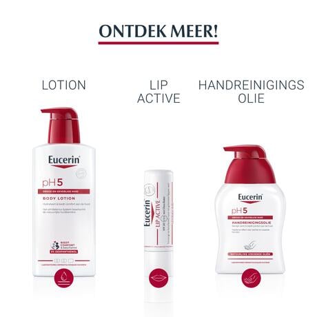 Eucerin pH5 Handcrème 75 ML