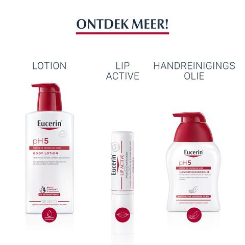 Eucerin pH5 Handcrème 75 ML