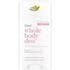 Dove Whole Body Raspberry & Rose Deodorant Stick 75 gram