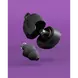 Alpine PartyPlug Pro Oordoppen Black 1 Paar&nbsp;