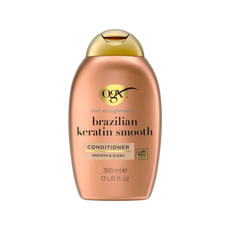 OGX Brazilian Keratin Smooth Conditioner