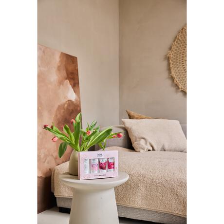 Therme Showergel Satin Cadeauset 4 x 75 ML&nbsp;