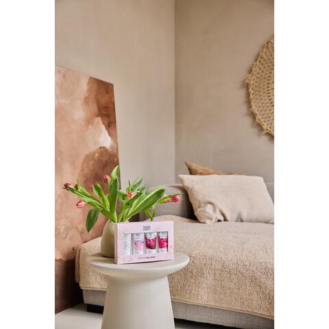 Therme Showergel Satin Cadeauset 4 x 75 ML&nbsp;