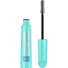 Rimmel London Kind & Free Lash Loader Mascara 001 Black