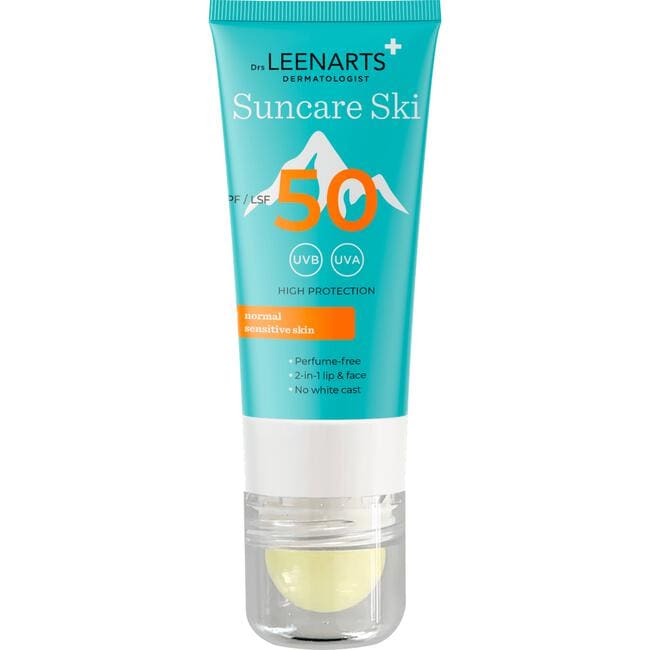Drs Leenarts Sun Ski Lip SPF50