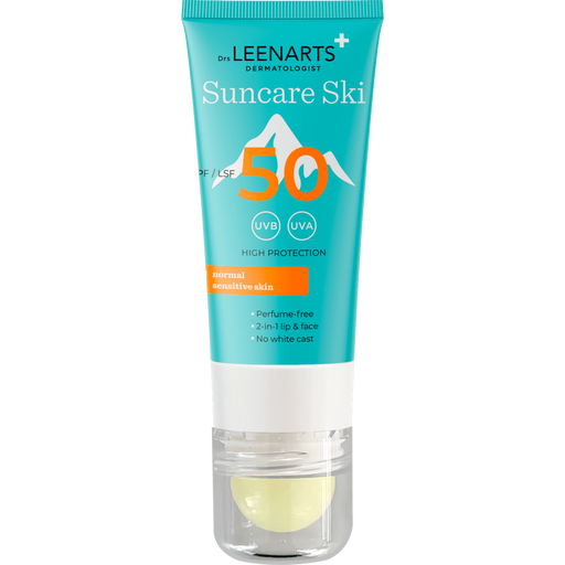 Drs Leenarts Sun Ski Lip SPF50