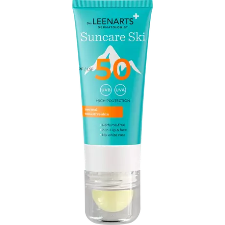 Drs Leenarts Sun Ski Lip SPF50
