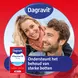 Dagravit Vitamine D3 10 μg Parels 100 stuks