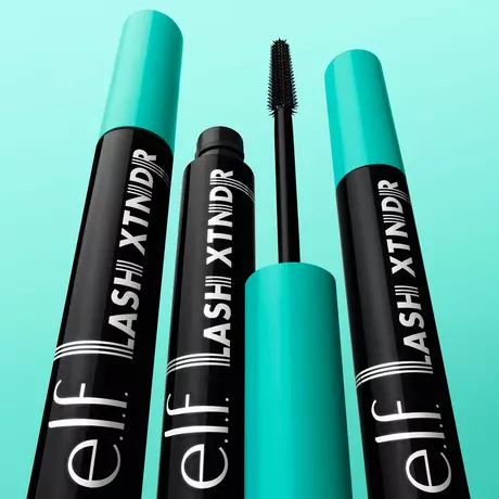 e.l.f. Lash Xtndr Mascara Pitch Black
