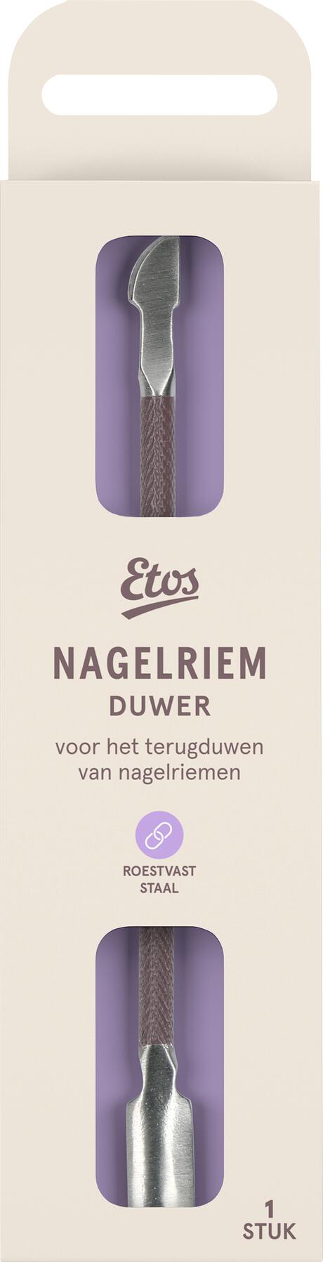 Etos Nagelriem Duwer