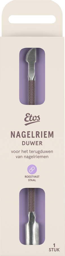 Etos Nagelriem Duwer