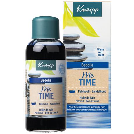 Kneipp Me Time Badolie 100 ML
