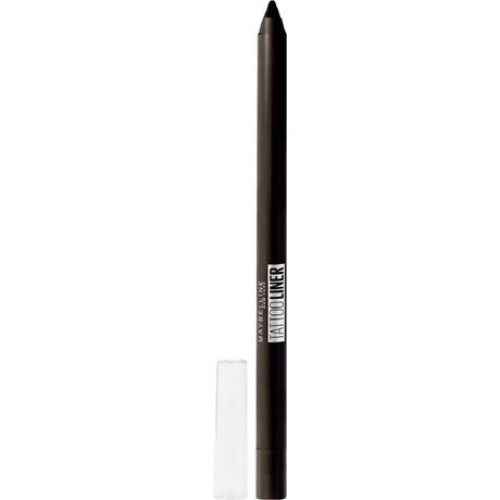 Maybelline New York Tattoo Waterproof Eyeliner Gel Pencil 900 Deep Onyx26