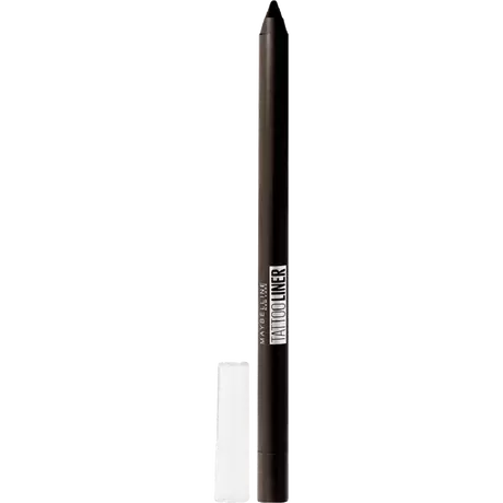 Maybelline New York Tattoo Waterproof Eyeliner Gel Pencil 900 Onyx