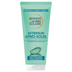 Garnier Ambre Solaire Verzachtende Reisformaat Aftersun Melk 100 ML