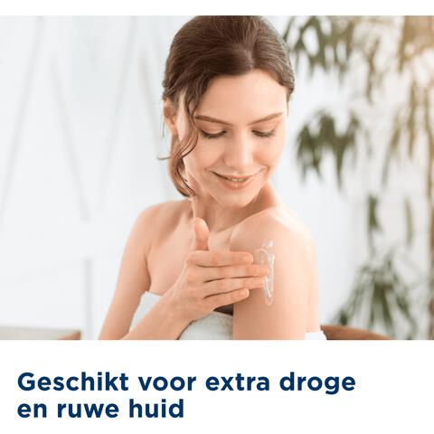 Neutral Bodycrème Parfumvrij 250 ML