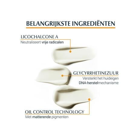 Eucerin Sun Sensitive Protect Dry Touch Gel-Crème SPF50+ 200 ML