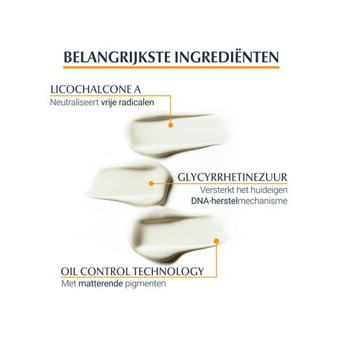 Eucerin Sun Sensitive Protect Dry Touch Gel-Crème SPF50+ 200 ML