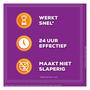 Allegra Fexotabs Hooikoortstabletten 10 Tabletten