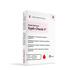 Swiss Point of Care snelle zelftest syph-check 1 stuk