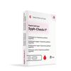 Swiss Point of Care snelle zelftest syph-check 1 stuk