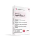 Swiss Point of Care snelle zelftest syph-check 1 stuk