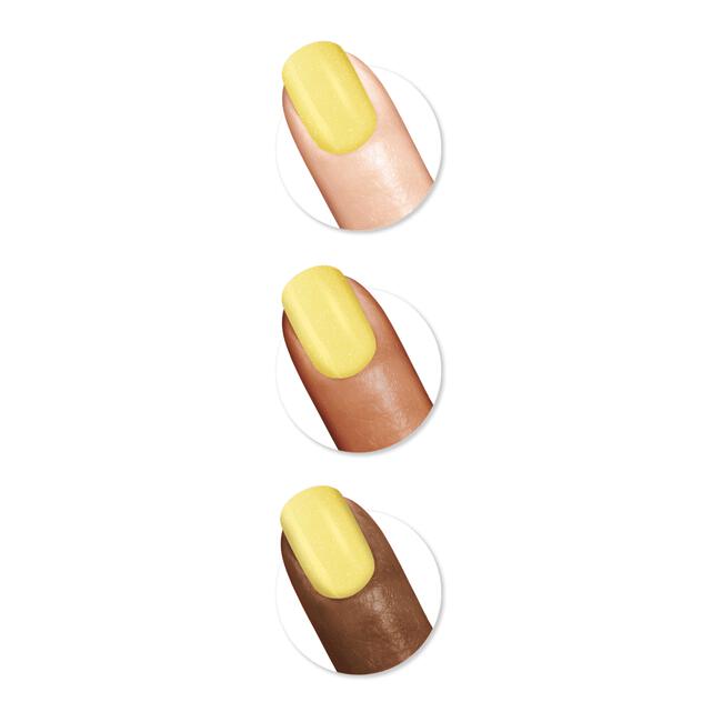 Sally Hansen Insta-Dri Nagellak 771 Free to Bee