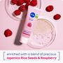 NIVEA Glow Bio Rijst Scrub 75 ML