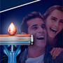 Gillette Blue3 Smooth Wegwerpmesjes 6 stuks