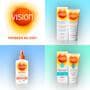 Vision Zonnebrand Face Fluid SPF 50+ 50 ML